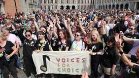 Abortion referendum: Yes secures landslide victory