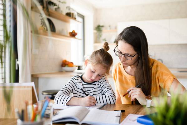 Readers on homeschooling: ‘I have never been as stressed with work, learning, cooking, cleaning