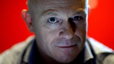 Ross Kemp: ‘There are people who thought I would take sides in Northern Ireland’
