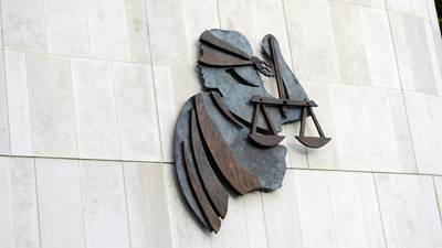 Judge tells estranged couple to tackle  overdue mortgage