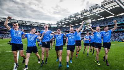All to lose and nothing to gain by splitting Dublin GAA – Duffy