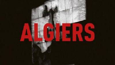 Algiers: Algiers | Album Review