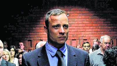 Pistorius lawyers want bail relaxed