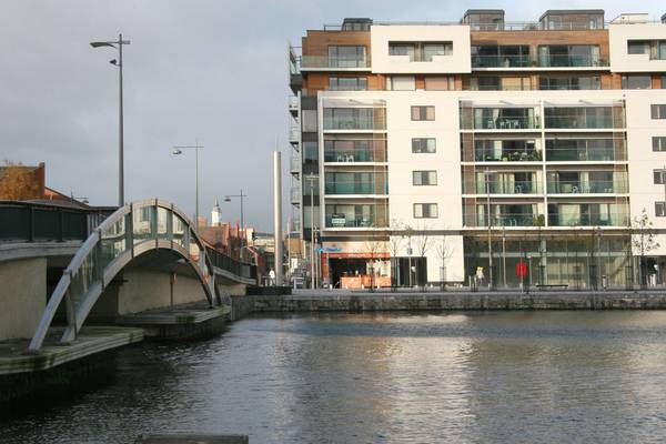 Free rent incentive offered on luxury Docklands apartments