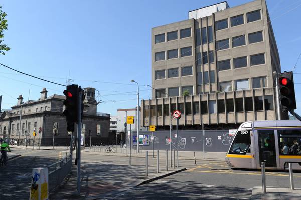 Almost 100 vacant sites listed in Dublin city ahead of June 1st deadline
