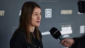 Katie Taylor rejects Serrano’s calls to change to 12 three-minute rounds in title fight