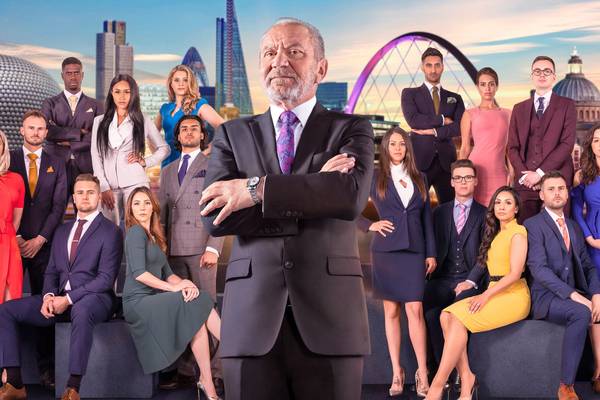Flunkey business: ‘The Apprentice’ is back – and this time it’s personnel