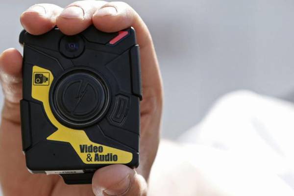 Kathy Sheridan: Jury is still out on body cameras