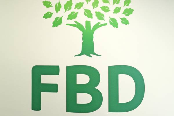 FBD upgraded to ‘outperform’ by Davy