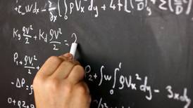 Leaving Cert maths: Student ‘dismay’ over higher level paper