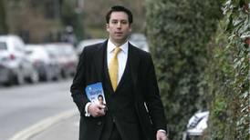 Eoghan Murphy: Fine Gael TDs suffered ‘Stockholm Syndrome’