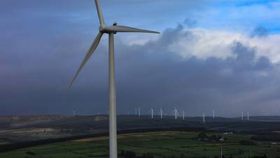 Objector to wind-farm development brings legal challenge