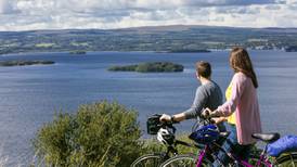 Travel deals: New flights to Nice, and a cycle staycation in Leitrim