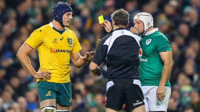 Dean Mumm cleared to face England