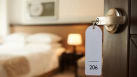 Hotel sector grows modestly in October, but only outside Dublin