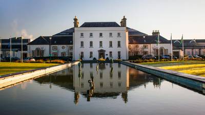 Seven provincial hotels on the market for more than €35m