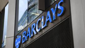Barclays Bank Ireland profit slumps on €167m loan loss charge