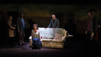 Rathmines Road review: A compassionate imagining of one woman’s private torment