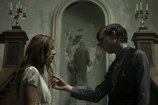 The Lodgers: A horror set in Ireland’s ‘most haunted house’