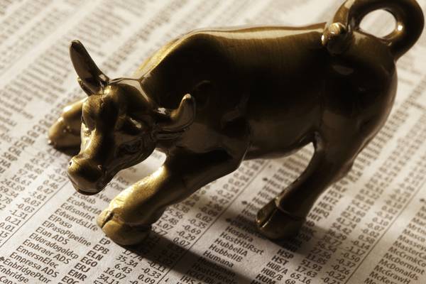 Stocktake: Investors should stay ‘irrationally bullish’ on stocks