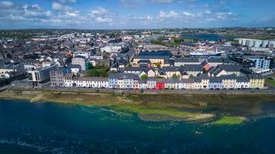 How haphazard development made Galway the most choked city in Ireland