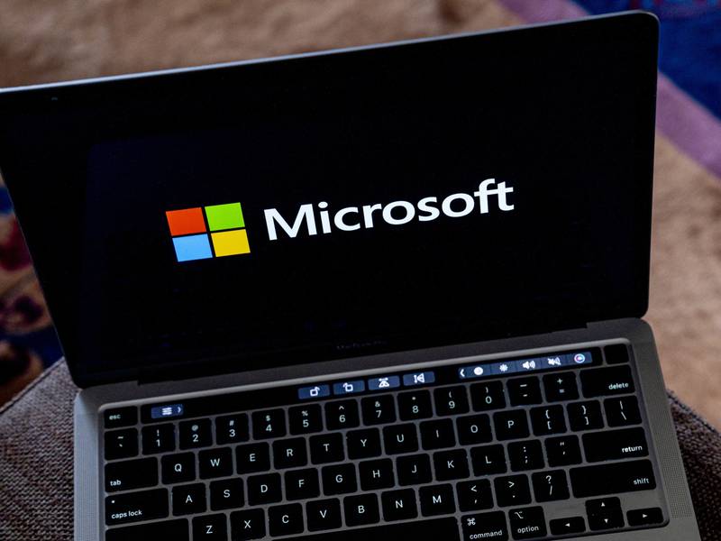Microsoft claims Russian-sponsored hackers trying to breach systems 