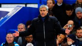 José Mourinho knows winning games, not unbeaten runs, lands titles