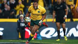 Australia’s win exposes All Blacks’ facade of invincibility ahead of World Cup