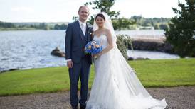 Our wedding story: Two ceremonies in different countries