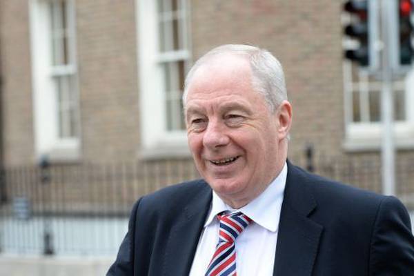 Fine Gael TD confirms he did not attend Dáil vote on new Covid powers for gardaí