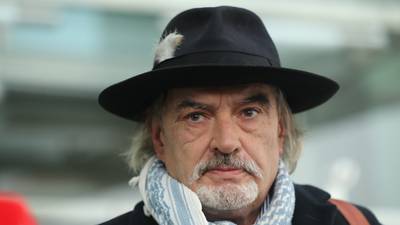 Ian Bailey cremated following private ceremony in Cork