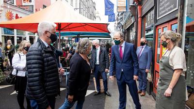 Taoiseach plays down NI protocol tensions over meat checks