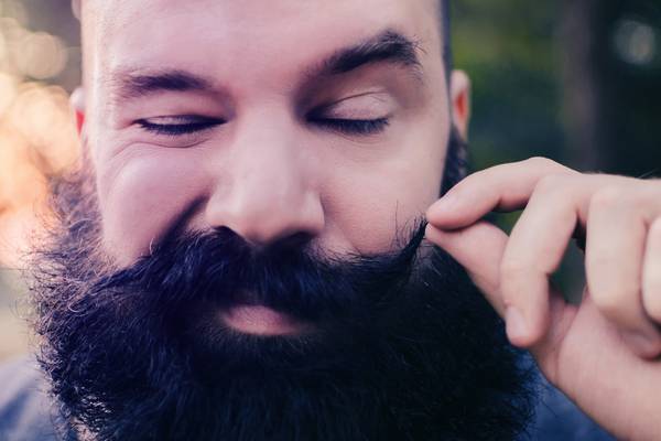 Suffering from Covid-19 beard? Here’s how to tame it