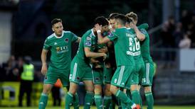 Cork City draw Legia Warsaw in Champions League qualifiers