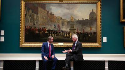 National Gallery lands aircraft lessor as corporate sponsor