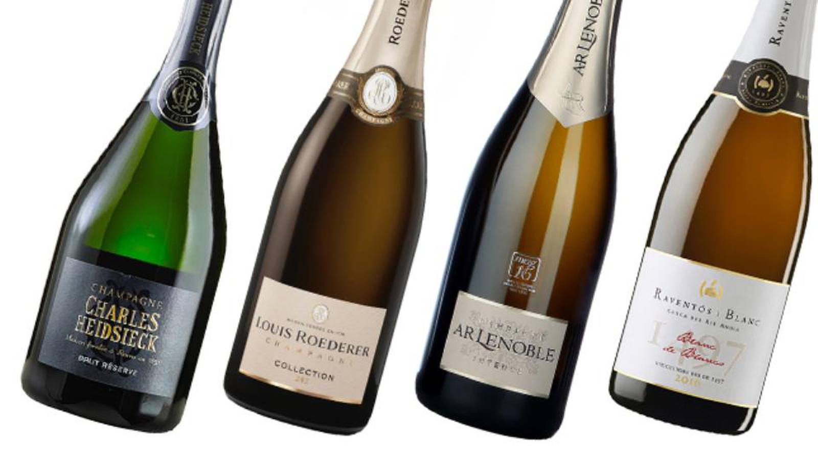 add sparkle Champagne to The Times Year – to New and Irish Christmas