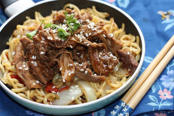 Prep and forget: Three slow cooker favourites