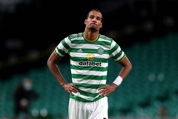 Celtic’s Dubai trip under scrutiny with 13 players in Covid-19 isolation