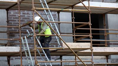 New homes overstated by nearly 60%, CSO figures show