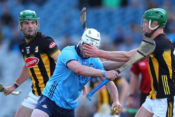 Kilkenny rampage their way to fifth consecutive Leinster title