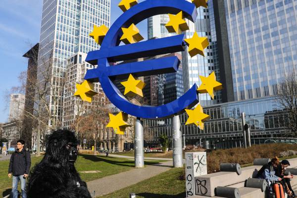 ECB minutes reveal fears over Trump currency wars