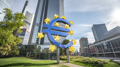 ECB ‘should wipe Covid crisis debt’ to help nations recover
