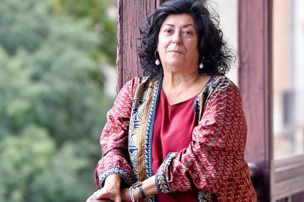 Almudena Grandes obituary: Feminist novelist wrote of Spain’s marginalised