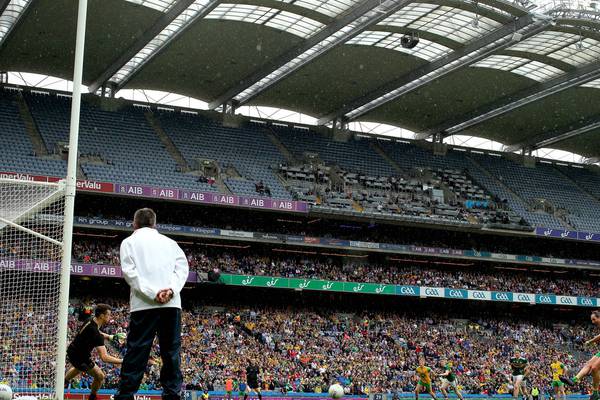 Seán Moran: Jury on the Super 8s could be out for quite a while