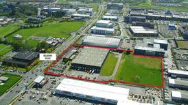 Tallaght site on offer for €7m
