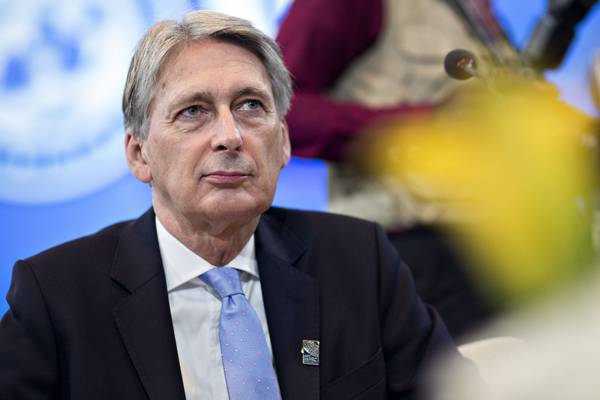 Matthew d’Ancona: Hammond pilloried for daring to look at the Brexit small print