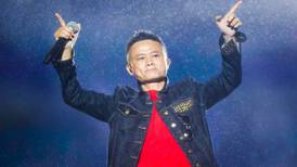 China’s richest capitalist Jack Ma revealed as Communist Party member