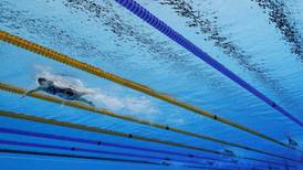 America at Large: Humility marks Katie Ledecky’s remarkable rise
