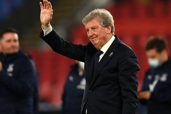 Roy Hodgson ends retirement in bid to turn Watford’s season around