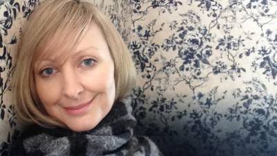 Postgrad profile: Angela McDonagh (MFA)